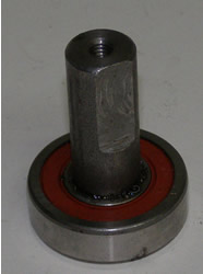 Delta Tool Part 426-05-380-5001 Roller Assembly 426-05-380-5001
